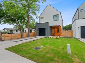 3412 Blumie ST 1, Austin TX 78745