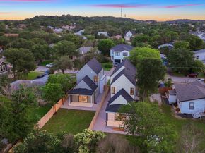 3412 Blumie ST 1, Austin TX 78745