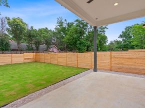 3412 Blumie ST 1, Austin TX 78745