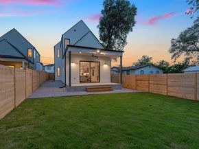 3412 Blumie ST 1, Austin TX 78745
