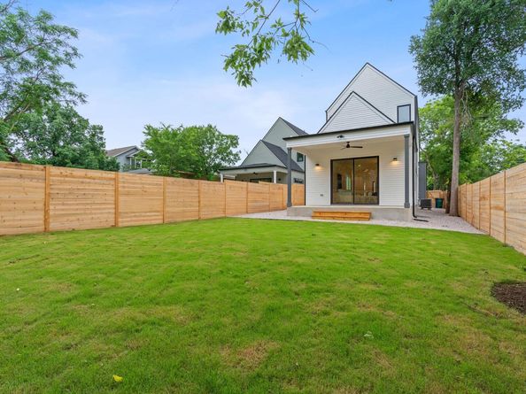 3412 Blumie ST 1, Austin TX 78745