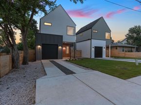 3412 Blumie ST 1, Austin TX 78745