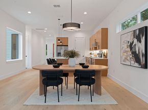 3412 Blumie ST 1, Austin TX 78745