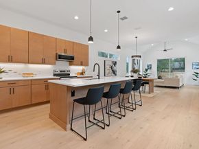 3412 Blumie ST 1, Austin TX 78745