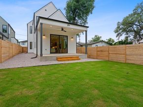 3412 Blumie ST 1, Austin TX 78745