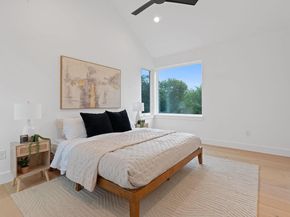 3412 Blumie ST 1, Austin TX 78745