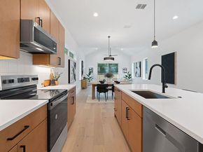 3412 Blumie ST 1, Austin TX 78745