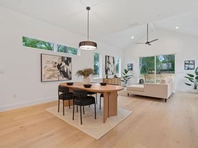3412 Blumie ST 1, Austin TX 78745