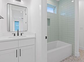 3412 Blumie ST 1, Austin TX 78745