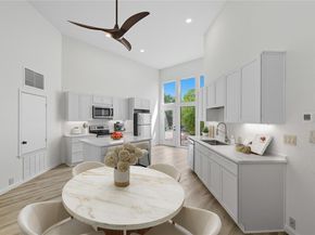 1 Crystal Springs CT G, The Hills TX 78738