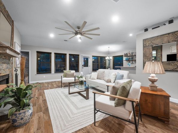 805 Angleton CV, Austin TX 78748