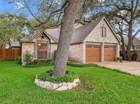 805 Angleton CV, Austin TX 78748