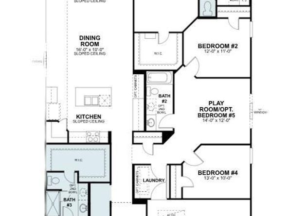 9400 Furman DR, Austin TX 78747