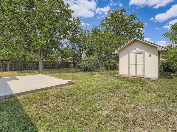 1408 Wroxton WAY, Round Rock TX 78664
