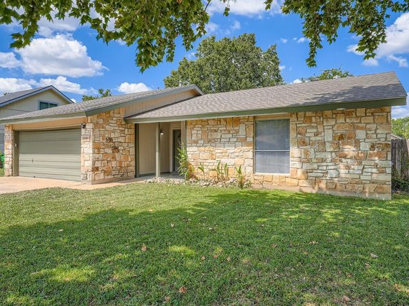 1408 Wroxton WAY, Round Rock TX 78664