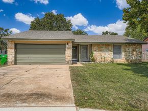 1408 Wroxton WAY, Round Rock TX 78664