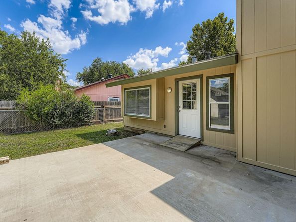 1408 Wroxton WAY, Round Rock TX 78664