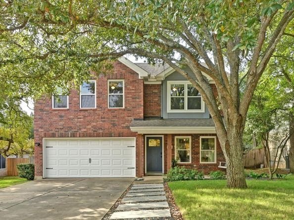 7041 Ridge Oak RD, Austin TX 78749