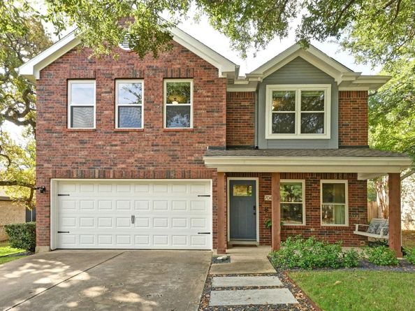 7041 Ridge Oak RD, Austin TX 78749