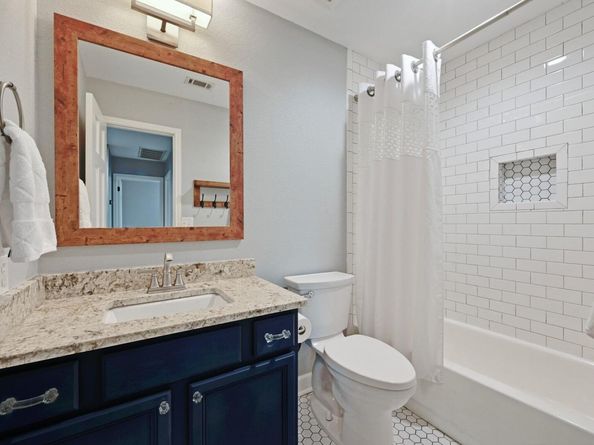 7041 Ridge Oak RD, Austin TX 78749