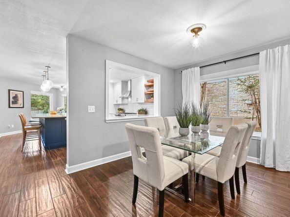 7041 Ridge Oak RD, Austin TX 78749