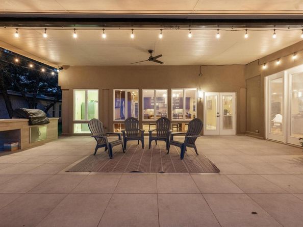 6507 Mesa DR, Austin TX 78731