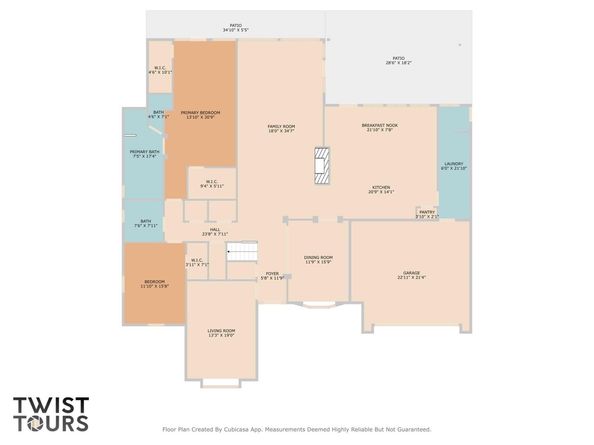 6507 Mesa DR, Austin TX 78731