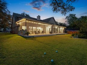 6507 Mesa DR, Austin TX 78731