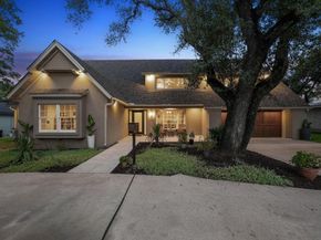 6507 Mesa DR, Austin TX 78731