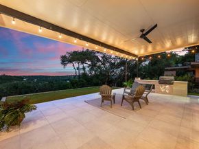 6507 Mesa DR, Austin TX 78731