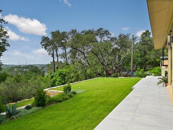 6507 Mesa DR, Austin TX 78731
