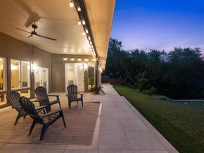 6507 Mesa DR, Austin TX 78731