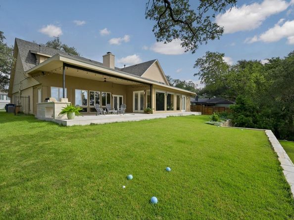 6507 Mesa DR, Austin TX 78731