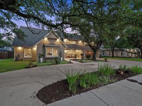 6507 Mesa DR, Austin TX 78731