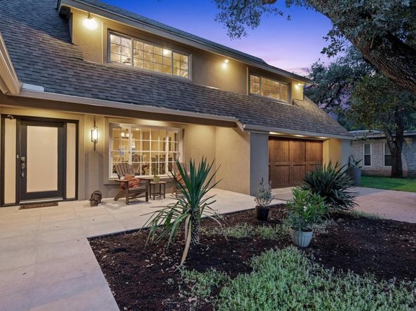 6507 Mesa DR, Austin TX 78731