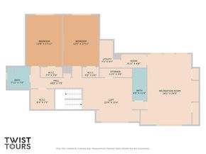 6507 Mesa DR, Austin TX 78731