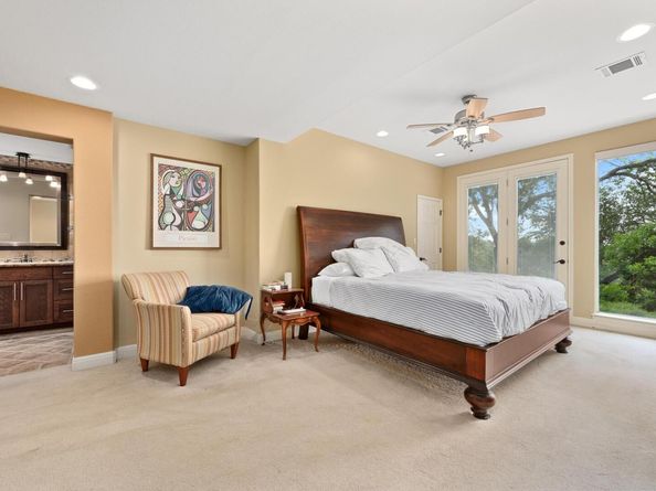 6507 Mesa DR, Austin TX 78731