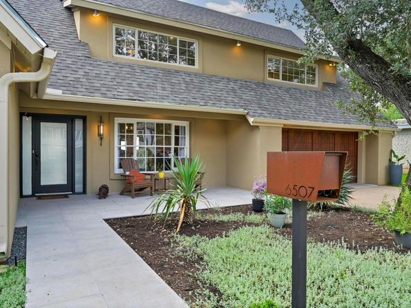 6507 Mesa DR, Austin TX 78731