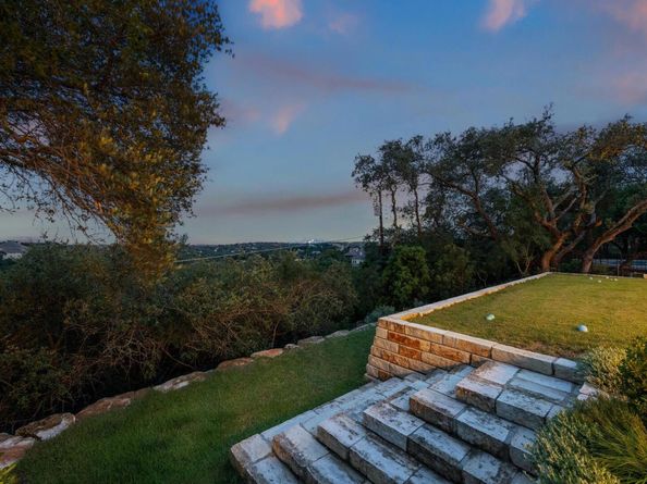 6507 Mesa DR, Austin TX 78731
