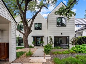 402 Crockett ST, Austin TX 78704