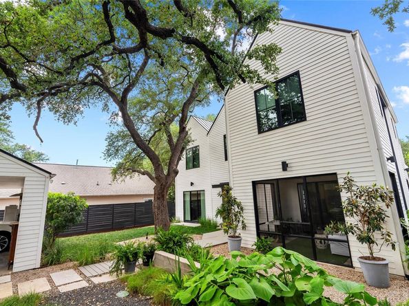402 Crockett ST, Austin TX 78704