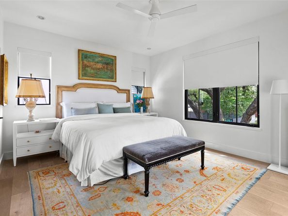 402 Crockett ST, Austin TX 78704