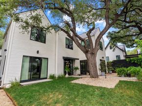 402 Crockett ST, Austin TX 78704