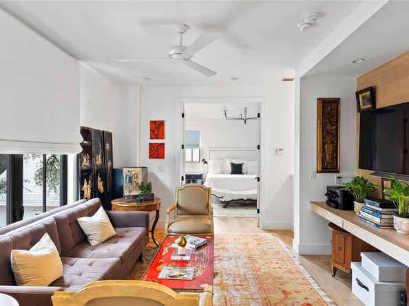 402 Crockett ST, Austin TX 78704