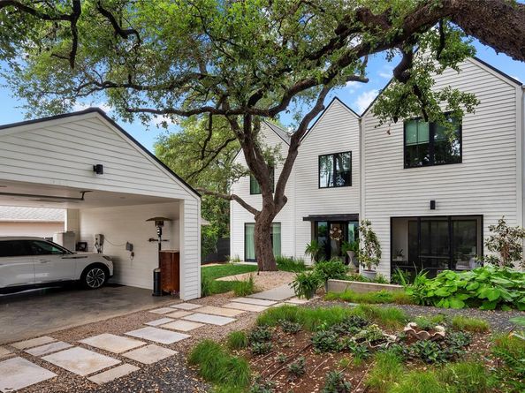 402 Crockett ST, Austin TX 78704