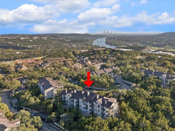 6000 Shepherd Mountain CV 1916, Austin TX 78730