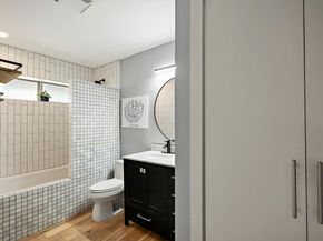 1115 W 10th ST 100, Austin TX 78703