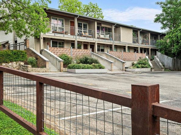1115 W 10th ST 100, Austin TX 78703