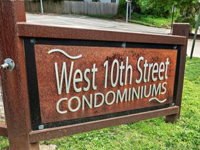 1115 W 10th ST 100, Austin TX 78703