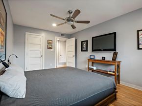 1115 W 10th ST 100, Austin TX 78703